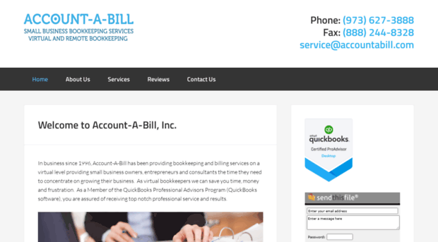 accountabill.com