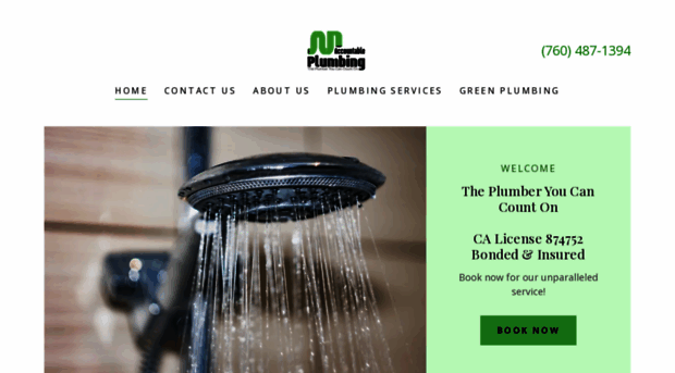 accountableplumbing.com