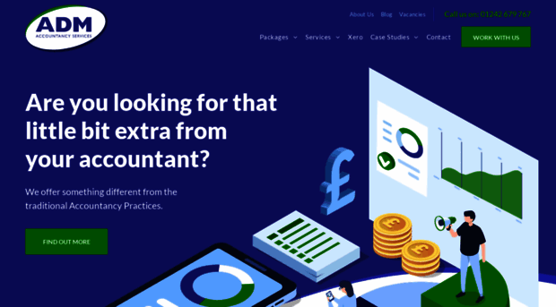 accountancy-cheltenham.co.uk