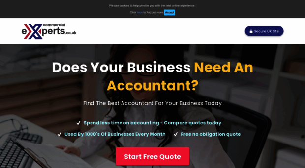 accountancy-commercialexperts.co.uk