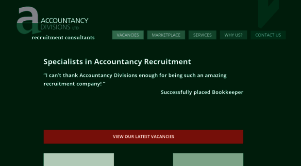 accountancydivisions.co.uk