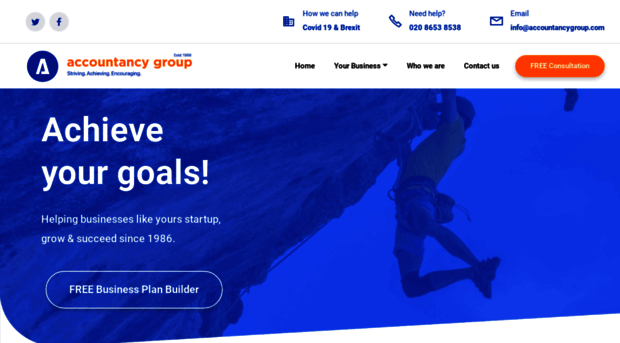 accountancygroup.com