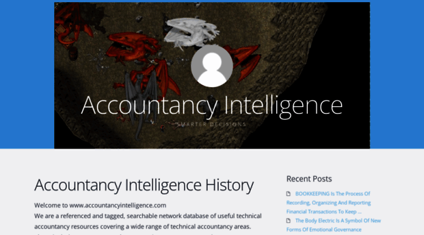 accountancyintelligence.com