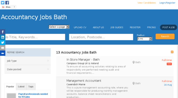 accountancyjobs-bath.co.uk