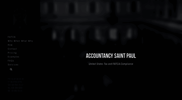 accountancysaintpaul.com