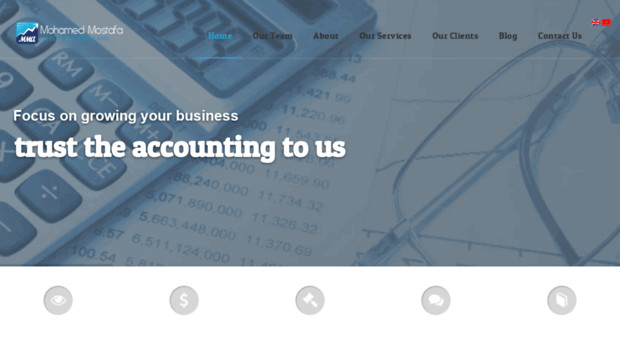 accountant-egypt.com