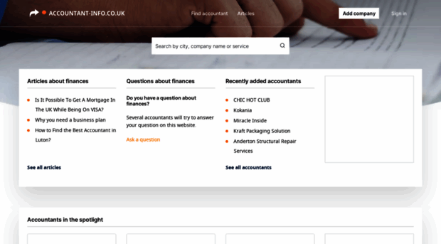 accountant-info.co.uk