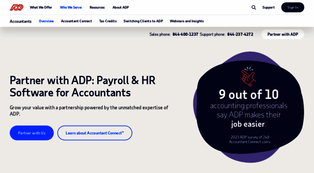 accountant.adp.com