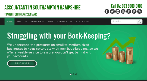 accountant.insouthampton-hampshire.com