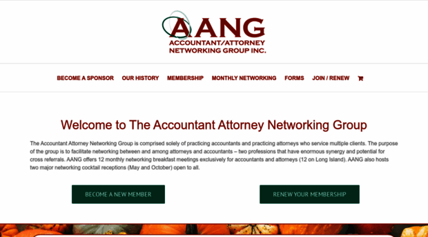 accountantattorneynetworking.com