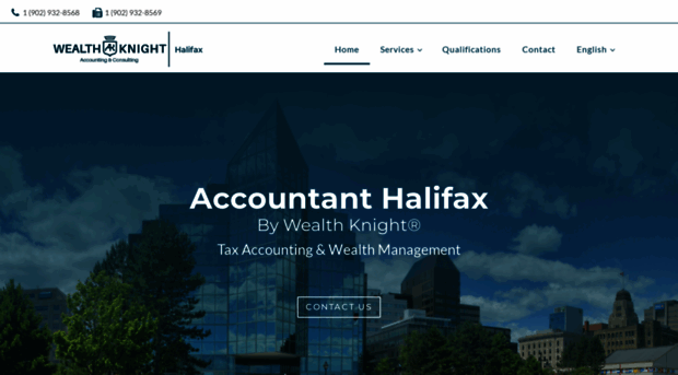 accountanthalifax.net