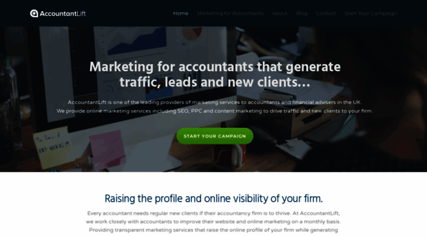 accountantlift.co.uk