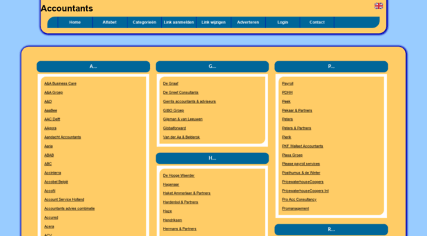 accountants.allepaginas.nl