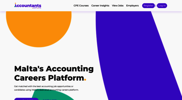 accountants.com.mt