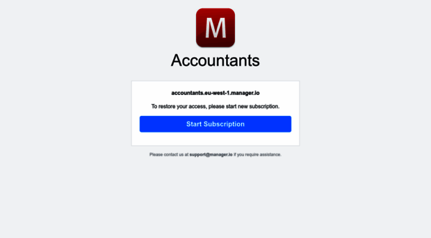 accountants.manager.io