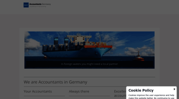 accountantsgermany.com