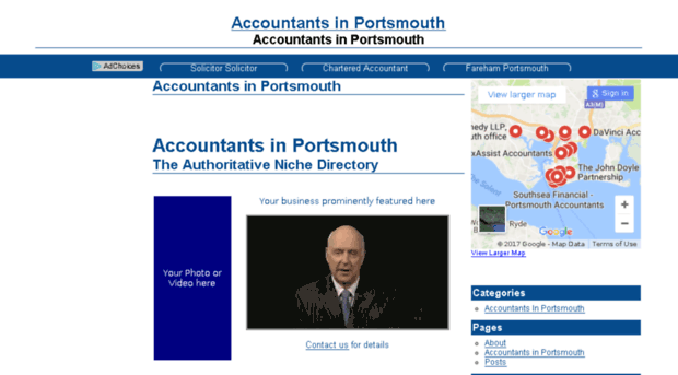 accountantsinportsmouth.com