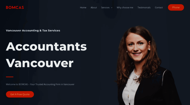 accountantsinvancouver.ca