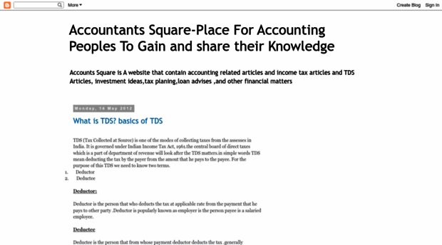 accountantsquare.blogspot.in