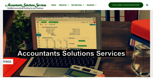 accountantssolutionsservices.co.uk