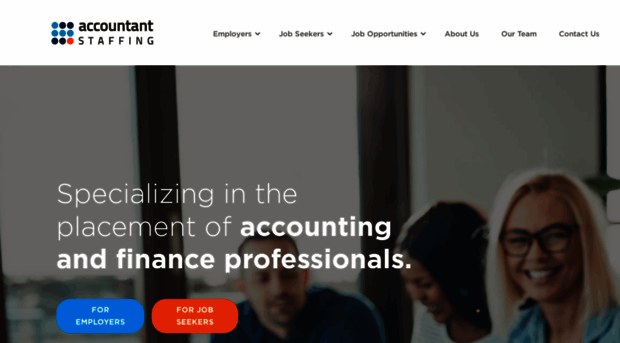 accountantstaffing.com