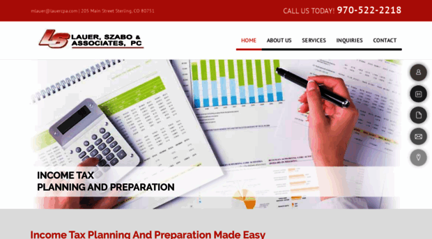 accountantsterling.com