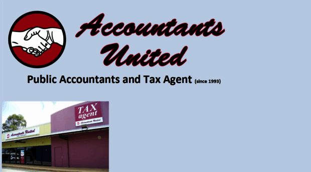 accountantsunited.com.au