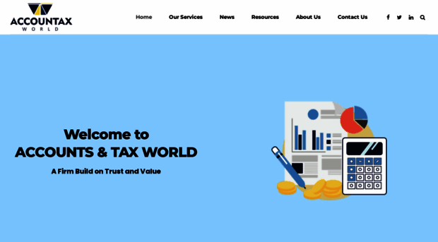 accountaxworld.com