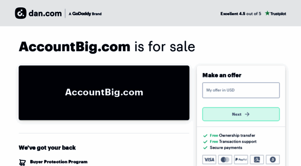 accountbig.com