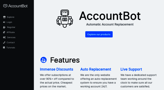 accountbot.io