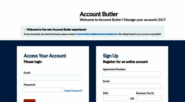 accountbutler.ascentiumcapital.com