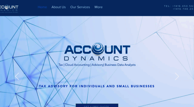 accountdynamics.com