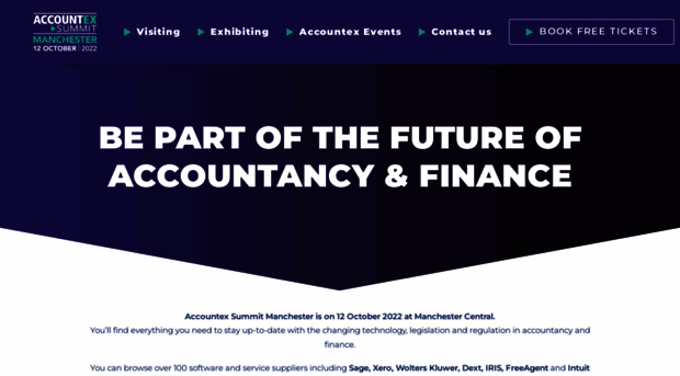 accountexmanchester.com