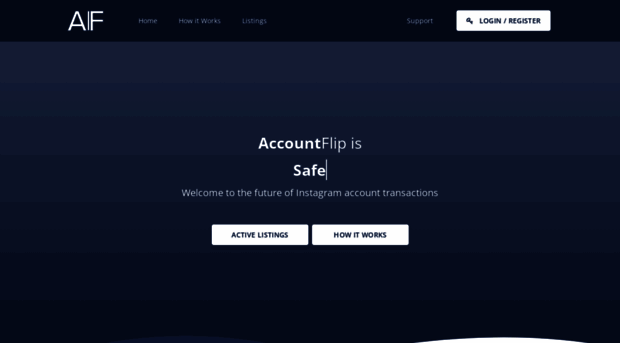 accountflip.com