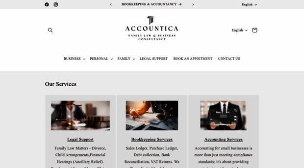 accountica.com