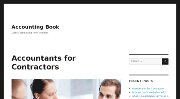 accounting-book.com