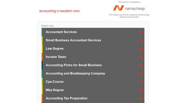 accounting-n-taxation.com