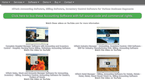 accounting-software-videos.freeaccounting.in