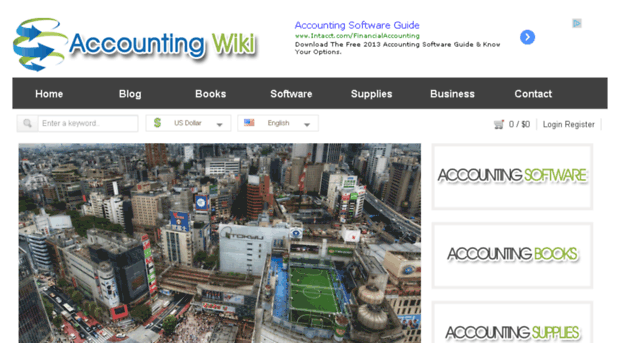 accounting-wiki.com