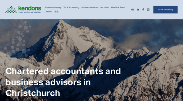 accounting.co.nz