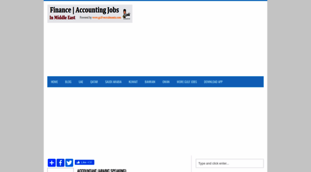 accounting.gulf-recruitments.com