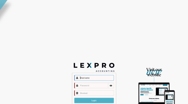 accounting.lexproonline.co.za