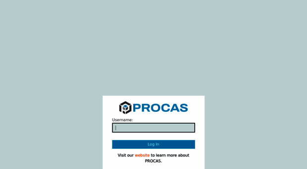 accounting.procas.com