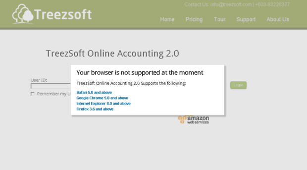 accounting.treezsoft.com