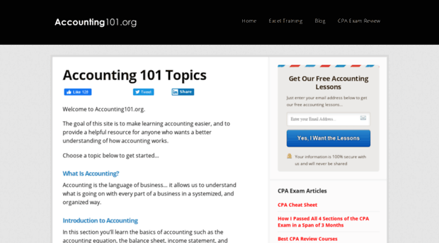 accounting101.org