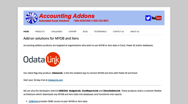 accountingaddons.com.au