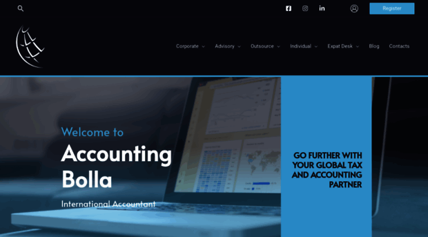 accountingbolla.com