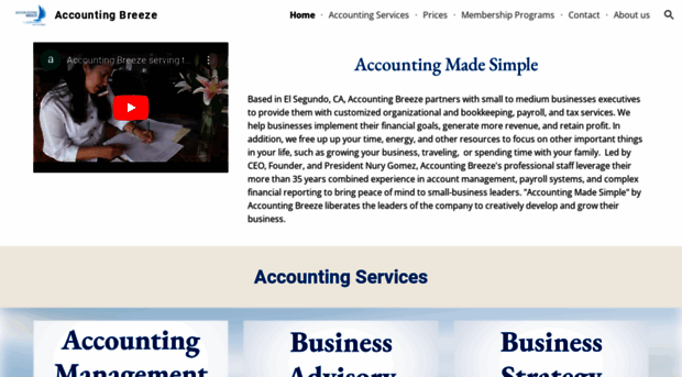 accountingbreeze.com