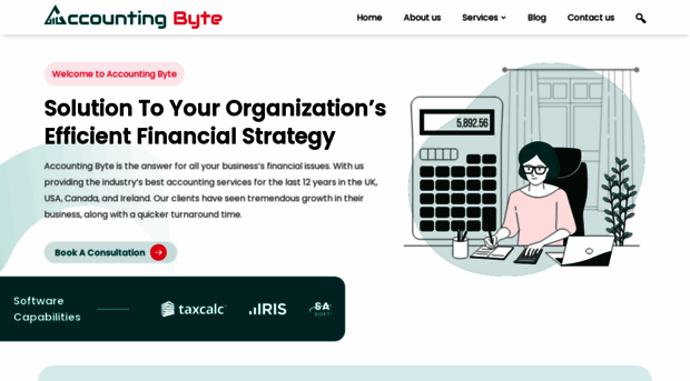 accountingbyte.com