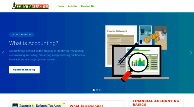 accountingclarified.com